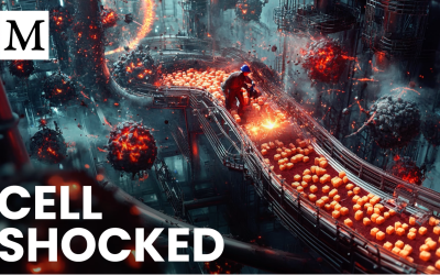 High Blood Sugar — Are We Missing Half the Story? The Role of Reductive Stress